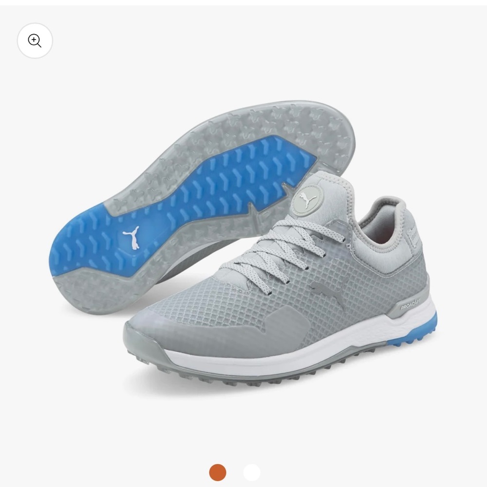 Puma Alphacat Golf Shoes sz. 9.5D